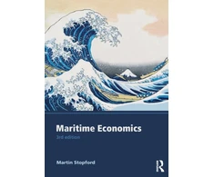 KNYGA Martin Stopford Maritime Economics 3e
