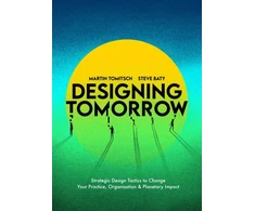 KNYGA Martin Tomitsch Designing Tomorrow