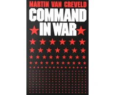 KNYGA Martin Van Creveld Command in War