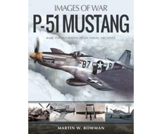 KNYGA Martin W Bowman P-51 Mustang