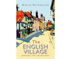 KNYGA Martin Wainwright English Village