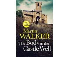 KNYGA Martin Walker Body in the Castle Well