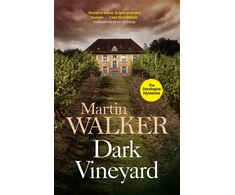 KNYGA Martin Walker Dark Vineyard
