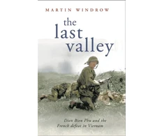 KNYGA Martin Windrow Last Valley