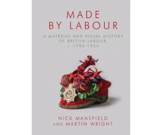 KNYGA Martin Wright Made by Labour