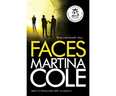 KNYGA Martina Cole Faces