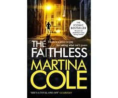 KNYGA Martina Cole Faithless
