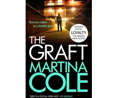 KNYGA Martina Cole Graft