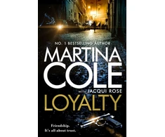 KNYGA Martina Cole Loyalty