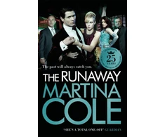 KNYGA Martina Cole Runaway