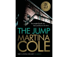 KNYGA Martina Cole Šokinėti