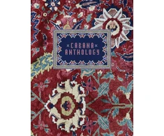 KNYGA Martina Mondadori Sartogo Cabana: Anthology