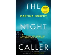 KNYGA Martina Murphy Night Caller
