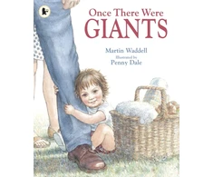 KNYGA Martinf Waddell Once There Were Giants