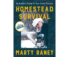 KNYGA Marty Raney Homestead Survival
