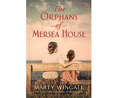 KNYGA Marty Wingate The Orphans of Mersea House