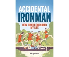 KNYGA Martyn Brunt Accidental Ironman