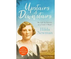 KNYGA Martyn Newman obo Hilda Newman Upstairs &amp; Downstairs