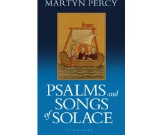 KNYGA Martyn Percy Psalms and Songs of Solace