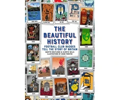 KNYGA Martyn Routledge Beautiful History