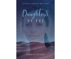 KNYGA Martyn Whittock Daughters of Eve