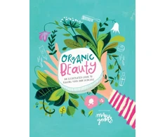 KNYGA Maru Godas Organic Beauty