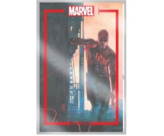 KNYGA Marvel Portfolio of Alex Maleev
