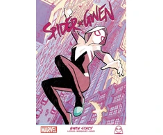 KNYGA Marvel Spider-Gwen: Gwen Stacy