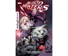 KNYGA Marvel Various Blood Hunters