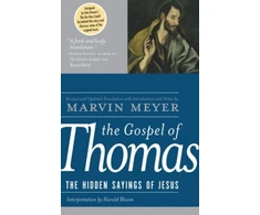 KNYGA Marvin Meyer Gospel of Thomas