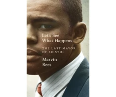 KNYGA Marvin Rees Let's See What Happens