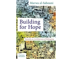 KNYGA Marwa Al Sabouni Building for Hope