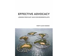 KNYGA Mary Alice Haddad Effective Advocacy