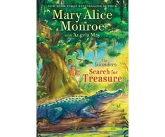 KNYGA Mary Alice Monroe Search for Treasure