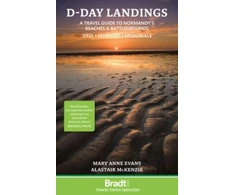 KNYGA Mary Anne Evans D-Day Landings