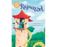 KNYGA Mary Auld Reading Champion: Rapunzel