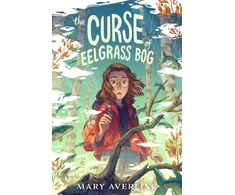 KNYGA Mary Averling Curse of Eelgrass Bog