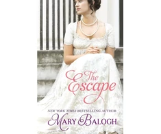 KNYGA Mary Balogh Escape