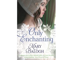KNYGA Mary Balogh Only Enchanting