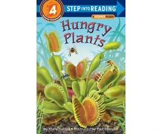 KNYGA Mary Batten Hungry Plants