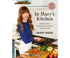 KNYGA Mary Berg In Mary's Kitchen