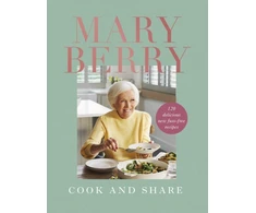 KNYGA Mary Berry Cook and Share