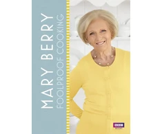 KNYGA Mary Berry: Foolproof Cooking