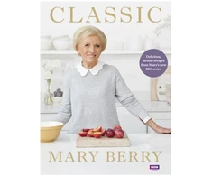 KNYGA Mary Berry Klasika