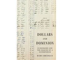 KNYGA Mary Bridges Dollars and Dominion