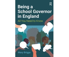 KNYGA Mary Briggs Being a School Governor in England
