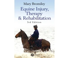 KNYGA Mary Bromiley Equine Injury, Therapy and Rehabilitation