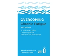 KNYGA Mary Burgess Overcoming Chronic Fatigue 2nd Edition