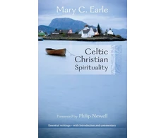 KNYGA Mary C Earle Celtic Christian Spirituality