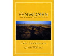 KNYGA Mary Chamberlain Fenwomen